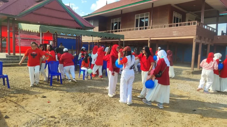 KKSS Ingatkan Fungsi Organisasi untuk Saling Meringankan Beban Sesama