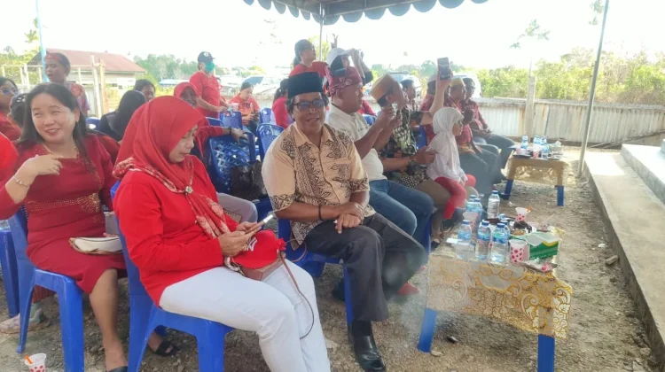 KKSS Ajak Masyarakat Sulawesi Selatan Jadi Penyejuk di tengah Situasi Daerah