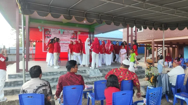 IWSS Boven Digoel Ajak Anggota yang Belum Aktif Kembali Bergabung