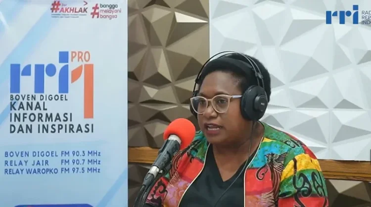 Yayasan Anugerah Terindah Utamakan Kemandirian Anak Disabilitas
