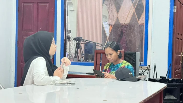 Gagal di 2024 karena Sakit, Arnyta Bangkit dan Kembali Berlaga di BRI 2026
