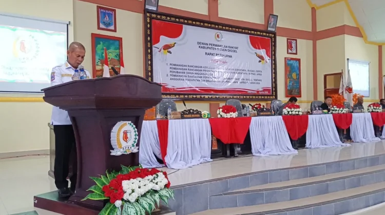 Perubahan APBD 2026 Belum Akomodir Seluruh Kebutuhan Masyarakat