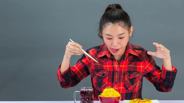 Rahasia Rasa Gurih yang Membuat Sulit Berhenti Makan