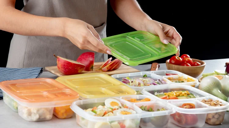 Mengapa Makanan Sisa Terasa Berbeda setelah Disimpan?