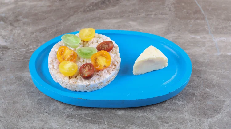 Benarkah Warna Piring Memengaruhi Nafsu Makan Seseorang?