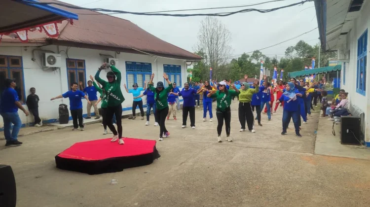 RRI Fest Jadi Momentum Ajak Masyarakat Gemar Berolahraga
