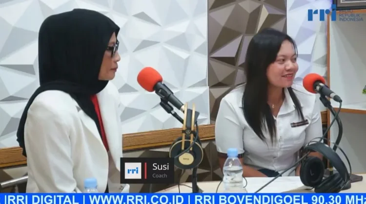 Melawan Obesitas dengan Konsisten Bergerak