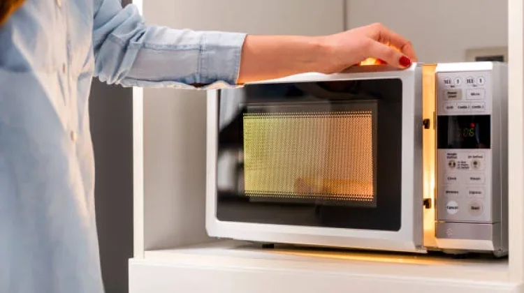 Cara Tepat Menggunakan Microwave agar Makanan Tetap Berkualitas