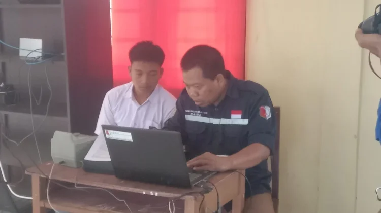 Capil Go to School Permudah Pelajar Dapatkan Dokumen Administrasi Kependudukan