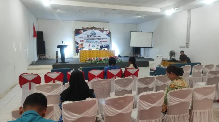 Pemda Diminta Siapkan Keberlanjutan Program AIDS, TBC dan Malaria