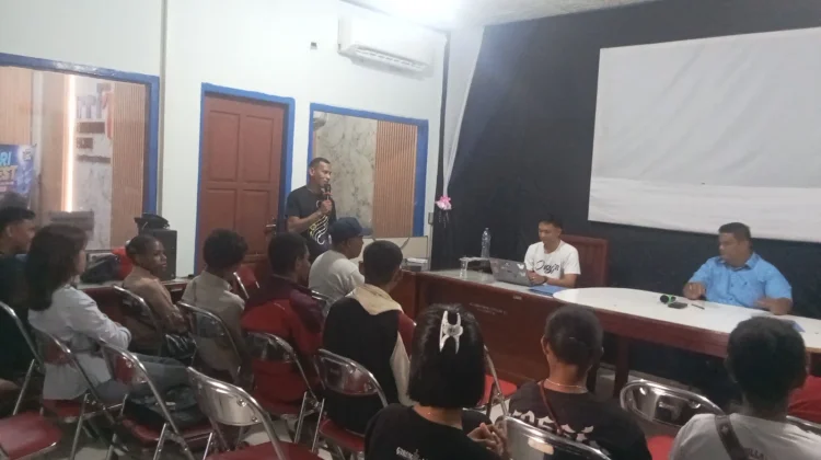RRI Boven Digoel Kembali Gelar Bintang Radio Indonesia 2026