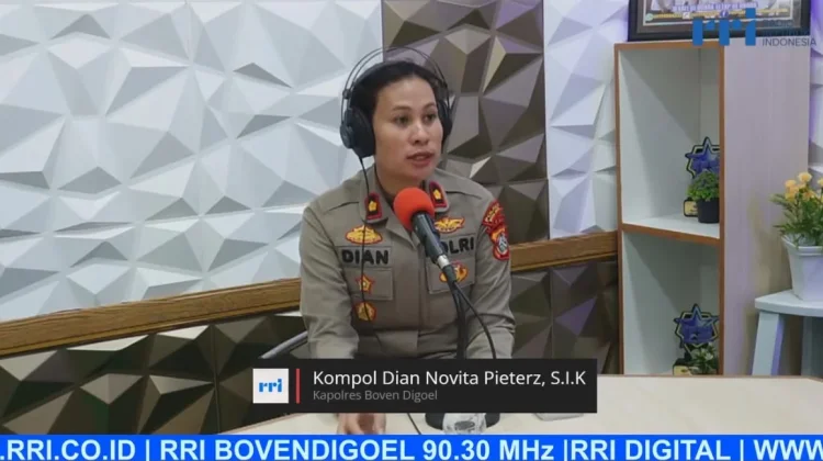 Faktor Perekonomian Berdampak pada Gangguan Keamanan