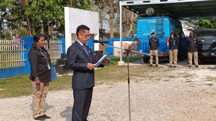 HUT ke-81 RRI Jadi Momentum Perkuat Peran sebagai Media Publik