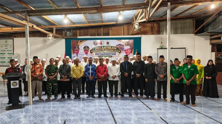 IPHI Diharapkan Jadi Mitra Strategis Pemkab Boven Digoel
