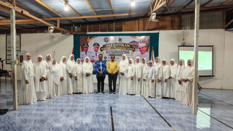 IPHI Diharapkan Berkontribusi dalam Pembangunan Boven Digoel