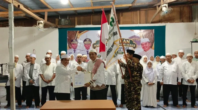 IPHI Papua Selatan Minta Dukungan Pemda Boven Digoel