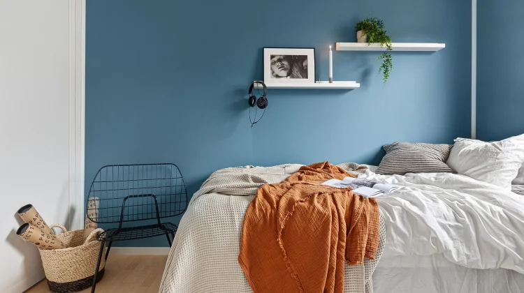 Mengapa Kita Perlu Merapikan Tempat Tidur?