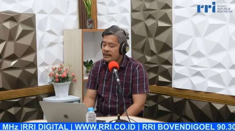 Peran Orang Tua Penting bagi Tumbuh Kembang Anak Disabilitas