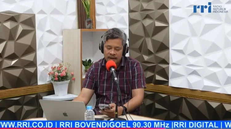 dr. Gensya: Orang Tua Anak Disabilitas Perlu Pendampingan Bertahap