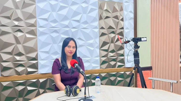 Mua Anggi Berbagi Pengalaman dan Tips Makeup Bagi Pemula