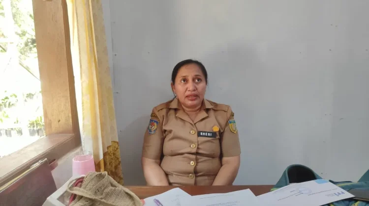 Perhutanan Sosial Buka Peluang Ekonomi Warga Boven Digoel