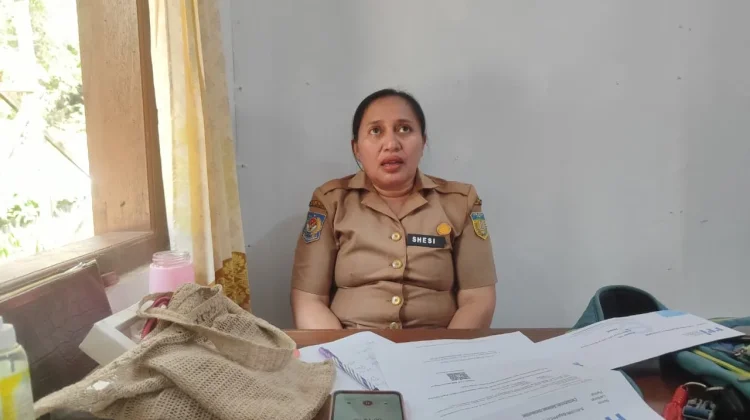 Survei Potensi Jadi Dasar Pengelolaan Hutan di Boven Digoel