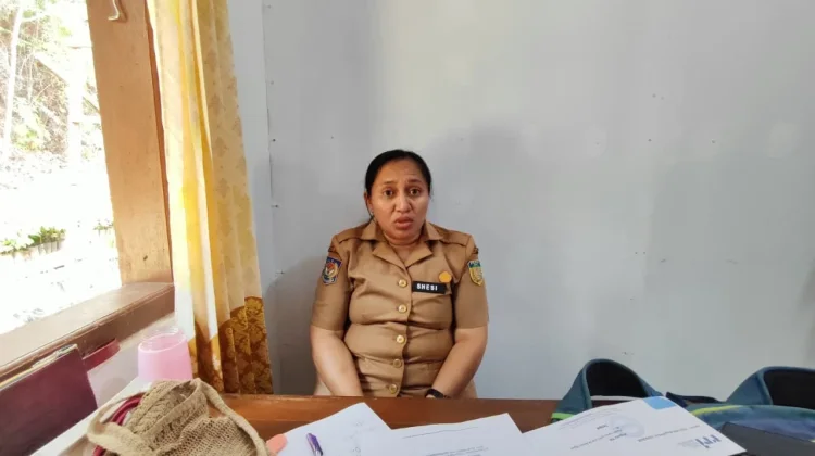 Dua Kelompok Perhutanan Sosial Disiapkan di Boven Digoel