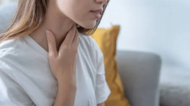 Penyebab Mulut Terasa Kering saat Bangun Tidur