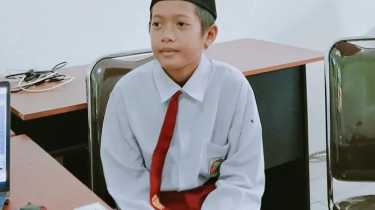 Pelajar SDIT Baiturrahman Tekankan Pentingnya Toleransi