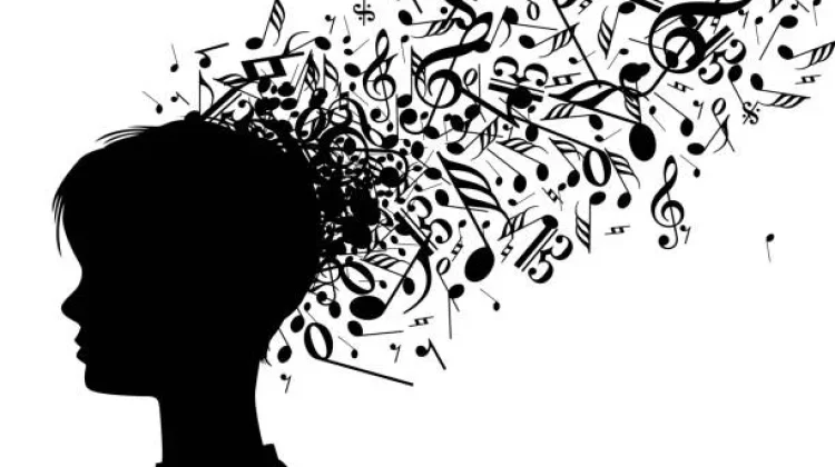 Alasan Sebuah Lagu Terus Terngiang di Kepala