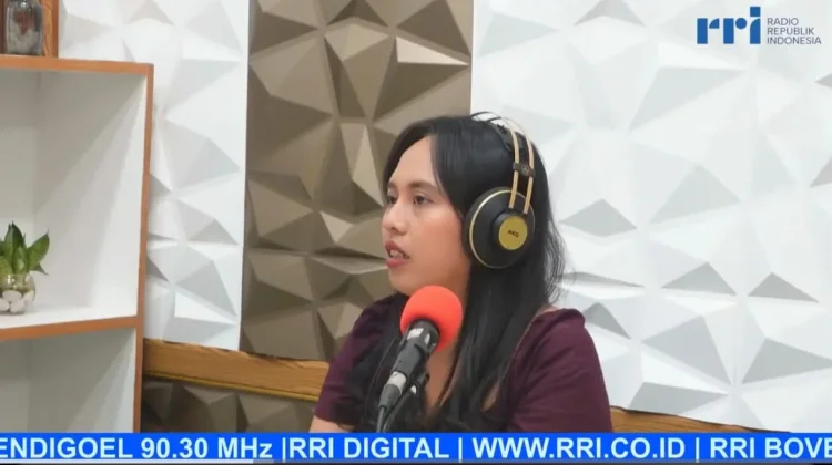 MUA Anggi Perluas Jangkauan Pasar dengan Aktif Memanfaatkan Medsos