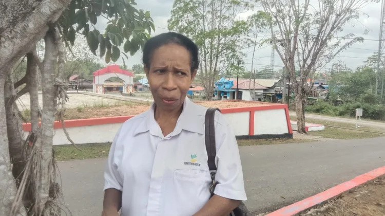 Data Tidak Valid Jadi Penyebab Bantuan Sosial Tidak Tepat Sasaran