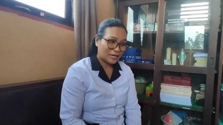 MBG Dinilai Baik, SMA Santo Yosep Minta Program Tak Ganggu Pembelajaran