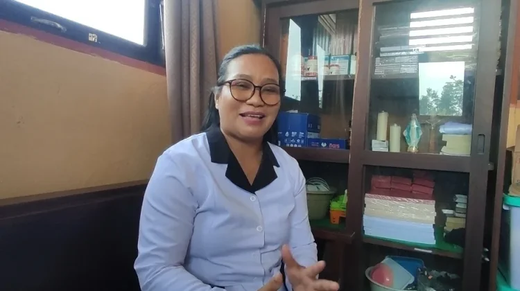 Belum Terima MBG, SMA Santo Yosep Sebut Siswa Tetap Aktif Belajar