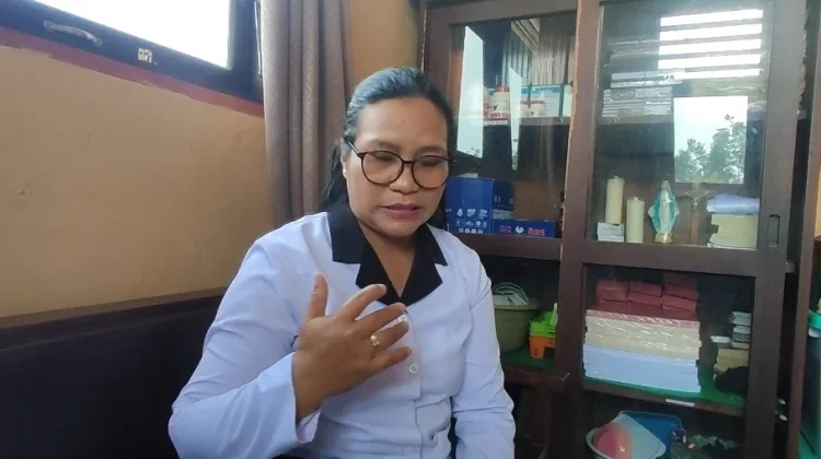 SMA Santo Yosep Tekankan Pentingnya Koordinasi dalam Pelaksanaan MBG