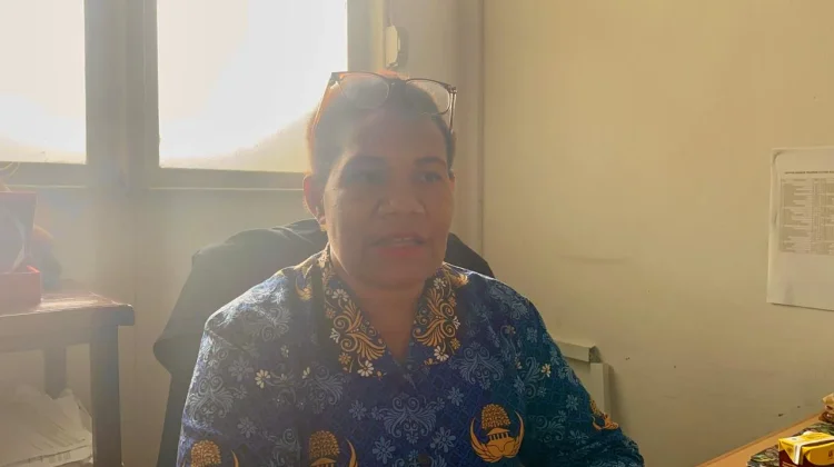Kekurangan Dokter Umum, Pelayanan UGD RSUD Boven Digoel Tetap Berjalan