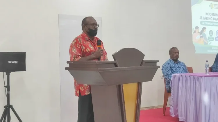 Pemkab Boven Digoel Jadikan Kesehatan Investasi SDM - RRI.co.id