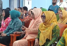 Pelantikan DPD Al-Hidayah Tegaskan Amanah Besar Pengurus