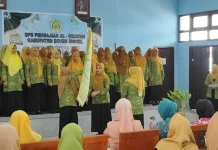 Al-Hidayah Perkuat Dakwah dan Program Sosial di Daerah