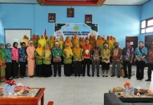 Al-Hidayah Minta Dukungan Pemerintah dan Stakeholder