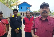 Pembinaan Warga Binaan Butuh Dukungan Masyarakat