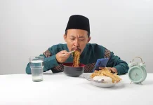 Tips Mengatur Pola Tidur saat Bulan Puasa