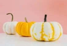 Manfaat Labu Kuning untuk Kesehatan
