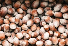 Manfaat Buah Kemiri bagi Kesehatan