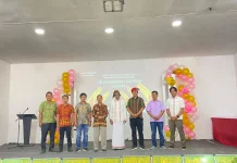 Musda/Raker IKT Titik Tolak Perkuat Sinergi Kemajuan Boven Digoel