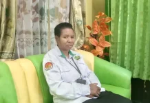 Hari Besar Keagamaan Kemenag Boven Digoel Ajak Umat Perkuat Toleransi