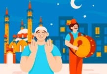 Tradisi Unik Ramadan di Berbagai Belahan Dunia