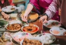 Menu Berbuka Puasa yang dimasak Kurang dari 30 Menit