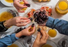 Istilah Berbuka dengan yang Mani-Manis Populer di Bulan Ramadhan