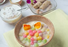 Kuliner Legendaris Ramadhan yang Selalu Dirindukan